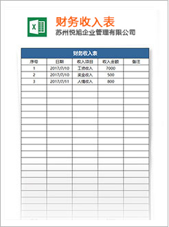 冷水江代理记账